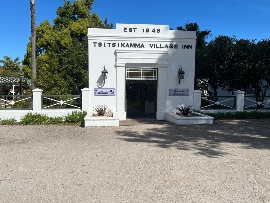 2 Bedroom Property for Sale in Storms River Village Eastern Cape
